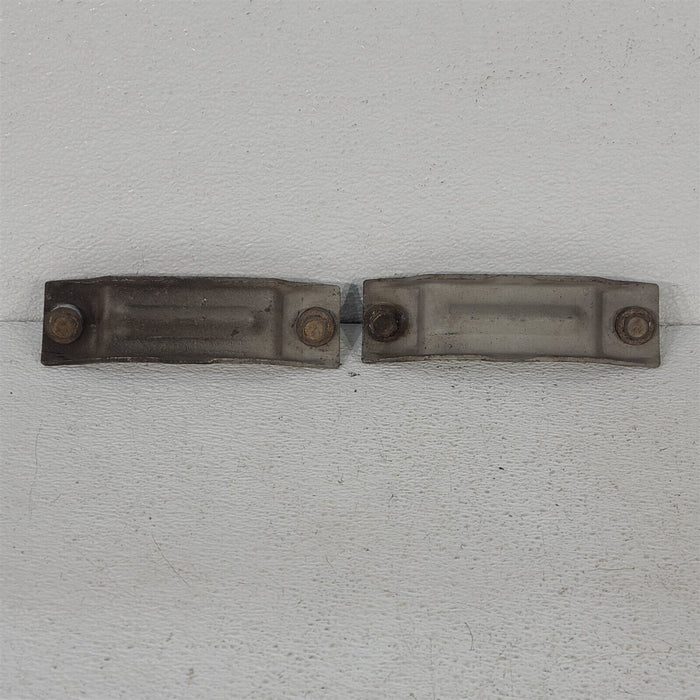 97-04 Corvette C5 Spring Mount Bracket Plate Bracket Aa7134