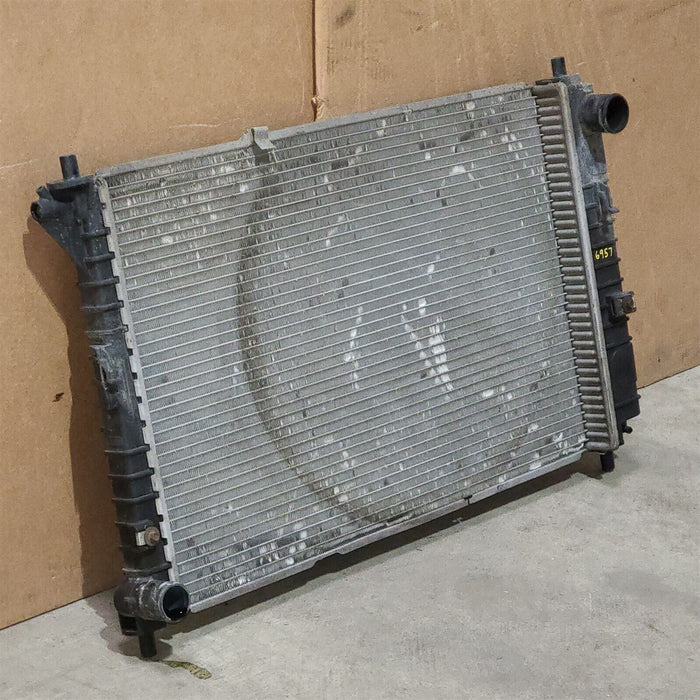 96-98 Ford Mustang Cobra Radiator AA6957