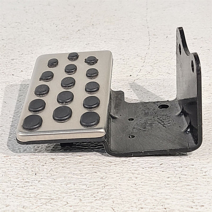 94-04 Mustang Dead Pedal Foot Rest Aa7100