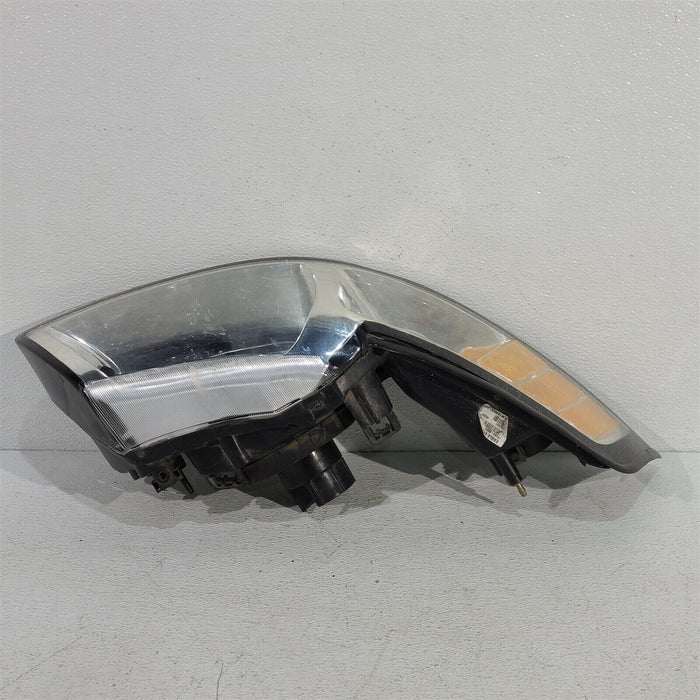 99-04 Mustang Gt Passenger Headlight Rh Oem Aa7076