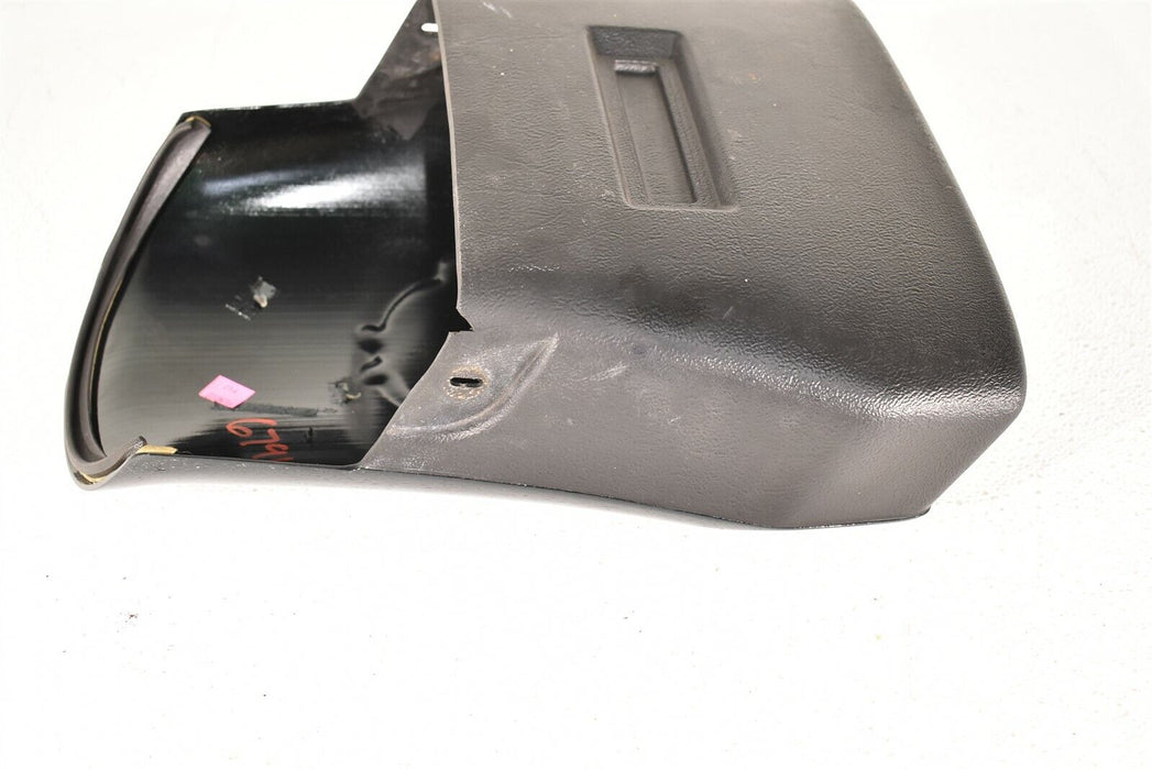 97-04 Corvette C5 Convertible Between The Seats Trim Waterfall Aa6791