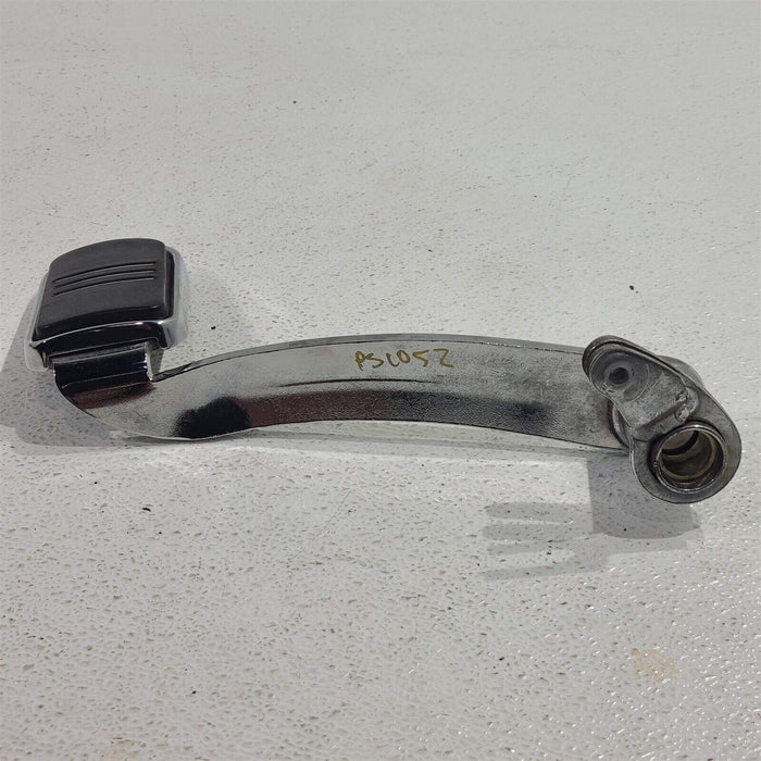 2014 Harley Road Glide Rear Brake Pedal PS1052