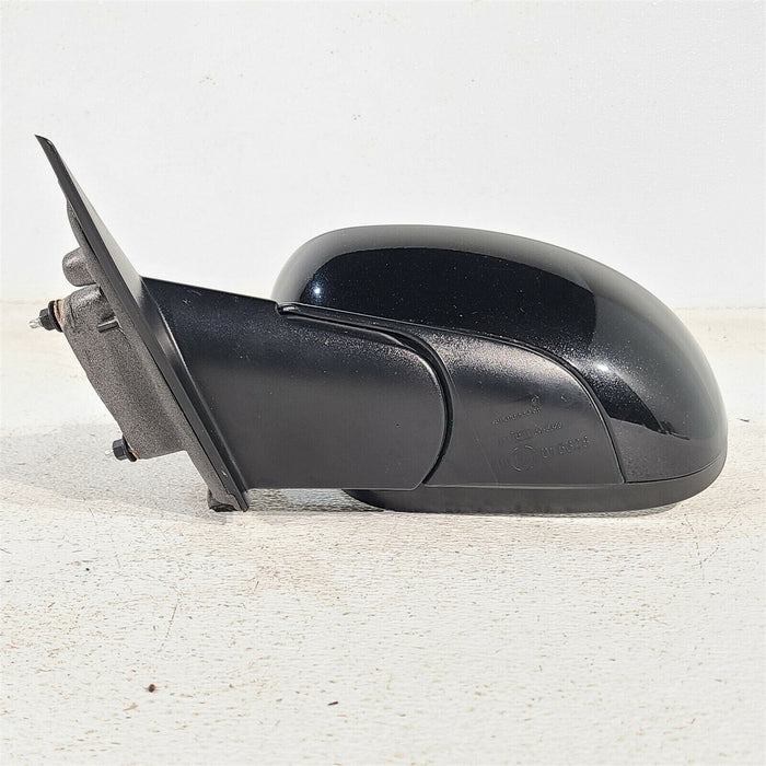 06-10 Dodge Charger Srt8 Driver Side Door Mirror Aa7115