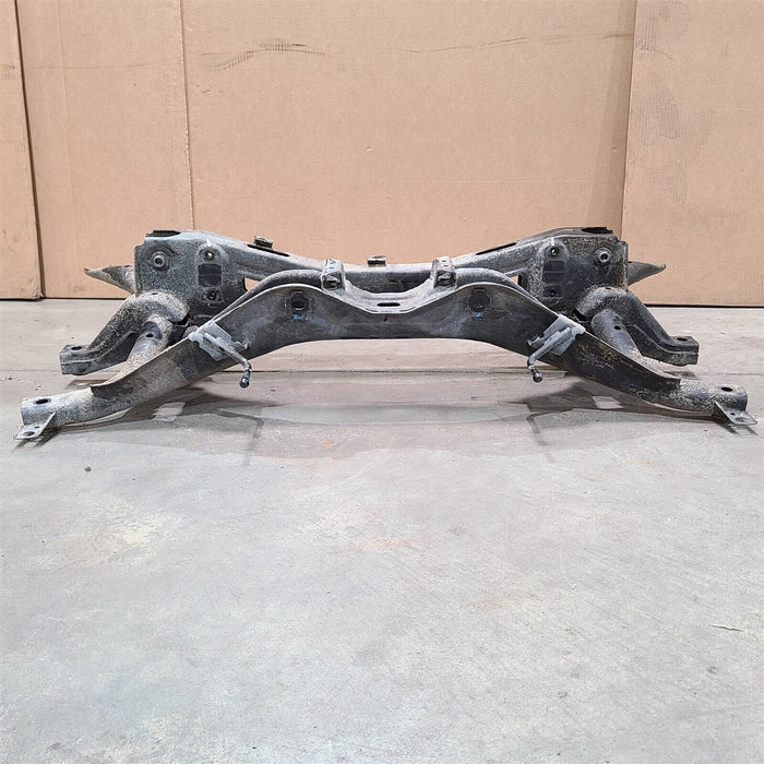 17-20 Honda Civic Si Rear Suspension Cradle 2 Door Coupe AA7047