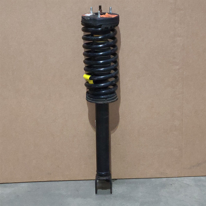 08-10 Dodge Challenger SRT8 Front Strut Assembly Shock Spring AA6991