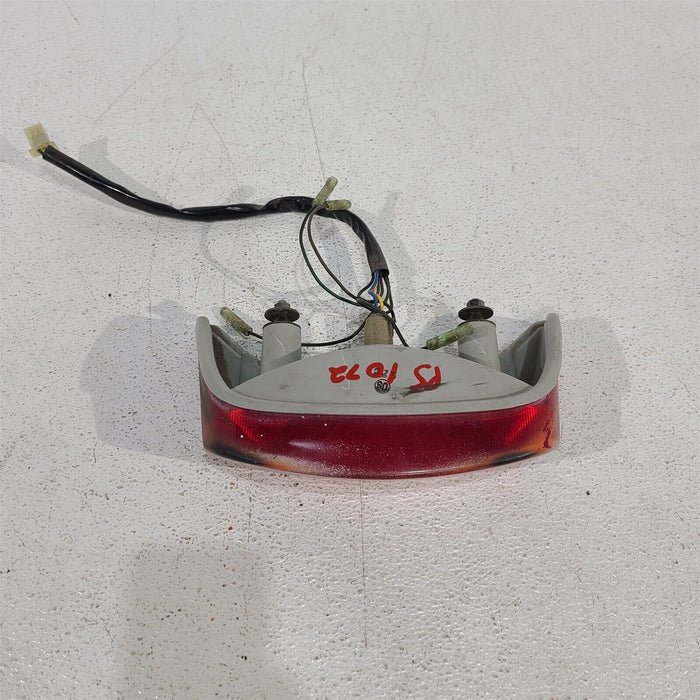 92-98 Yamaha XJ600 600 Brake Light Taillight Stop Light PS1072