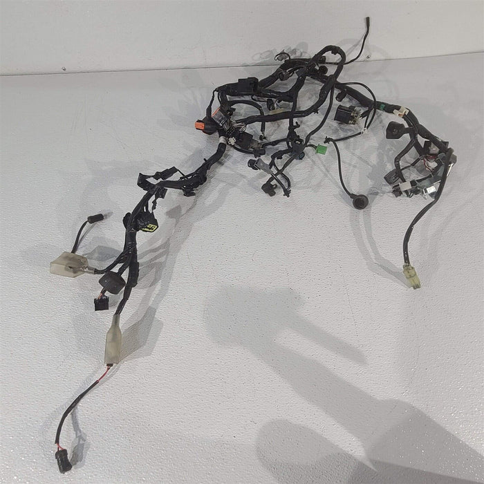 2013 Kawasaki EX300 Ninja 300 Main Wiring Harness PS1007