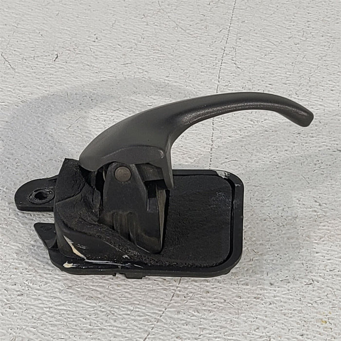 99-04 Mustang Interior Door Handle Passenger Oem Aa7100