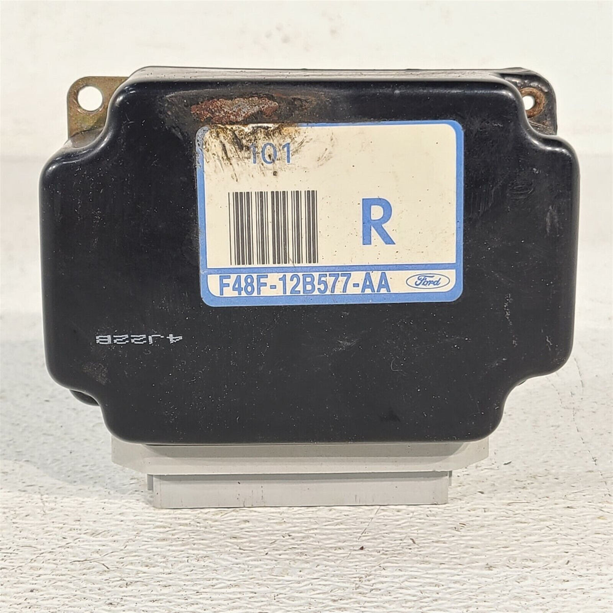 9495 Ford Mustang Constant Control Relay Module Ccrm Module Oem Aa709 — AESCORVETTEPARTS