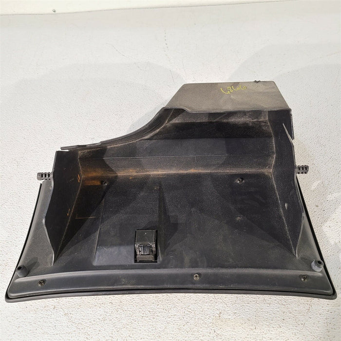 03-04 Mercury Marauder Glove Box AA6866