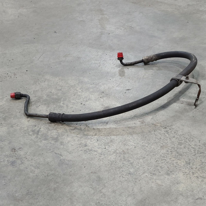 87-93 Ford Mustang 5.0 Power Steering Hose High Pressure Line  AA7058