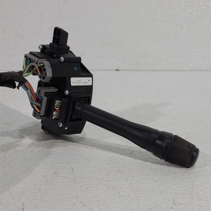 99-04 Mustang Steering Column Multi Function Turn Signal Wiper Switch Oem Aa7122