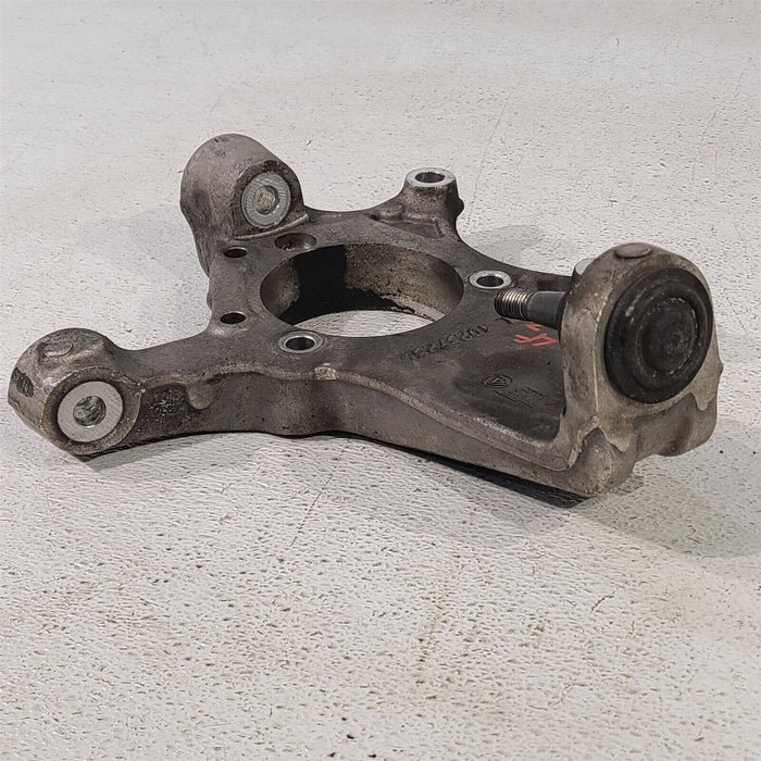 97-04 Corvette C5 Lh Driver Front / Rh Passenger Rear Spindle Knuckle AA7024