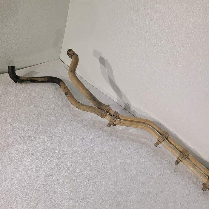 2021 Polaris RZR XP 1000 Coolant Hoses Pipe Pipes PS1002