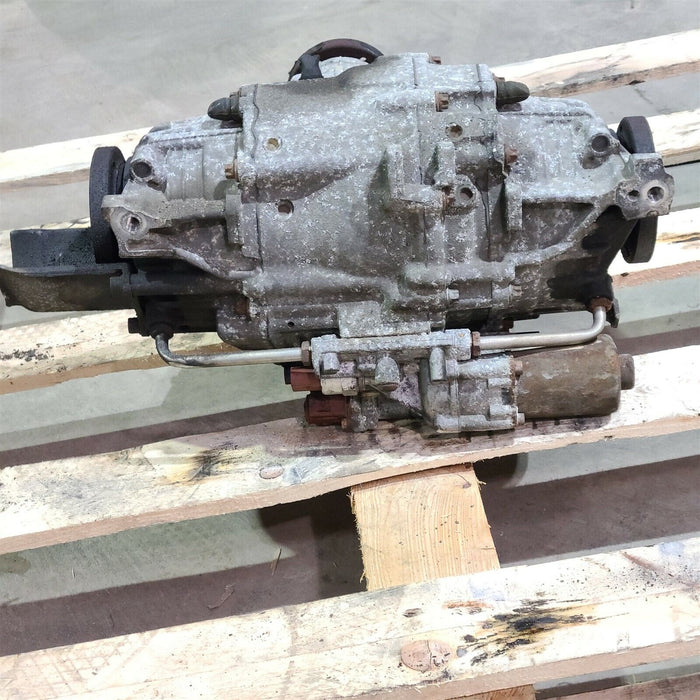 2012 Audi S4 Quattro Rear End Differential Carrier 3.0L Supercharged OEM AA6857