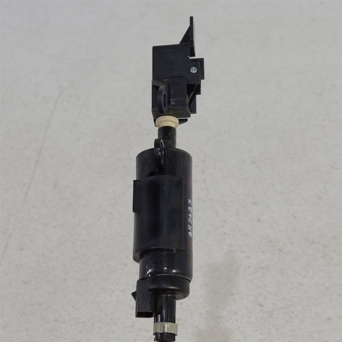 94-95 Mustang Shifter Interlock Cable Release Auto Trans Shift Aa7141