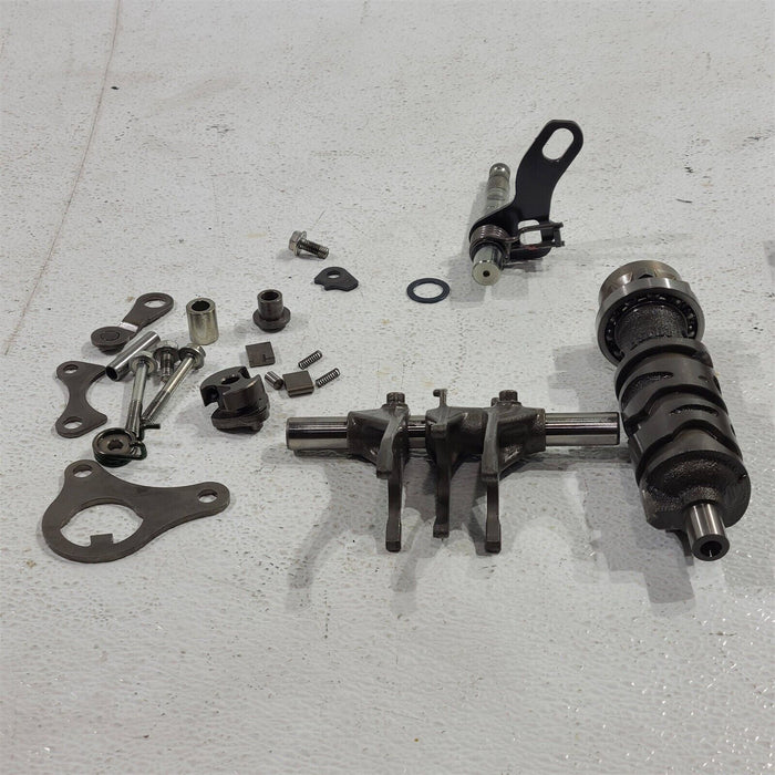 2013 Honda CB1100 ABS Transmission Gearset PS1043