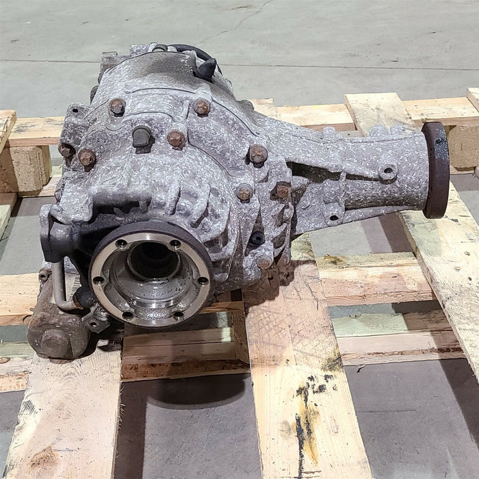 2012 Audi S4 Quattro Rear End Differential Carrier 3.0L Supercharged OEM AA6857