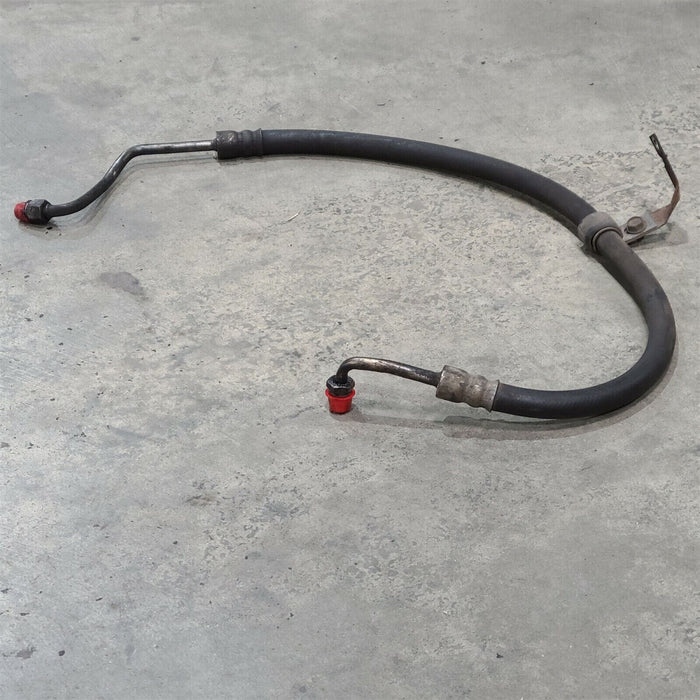 87-93 Ford Mustang 5.0 Power Steering Hose High Pressure Line  AA7058