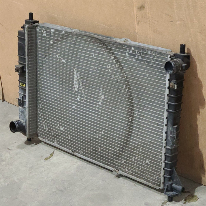 96-98 Ford Mustang Cobra Radiator AA6957