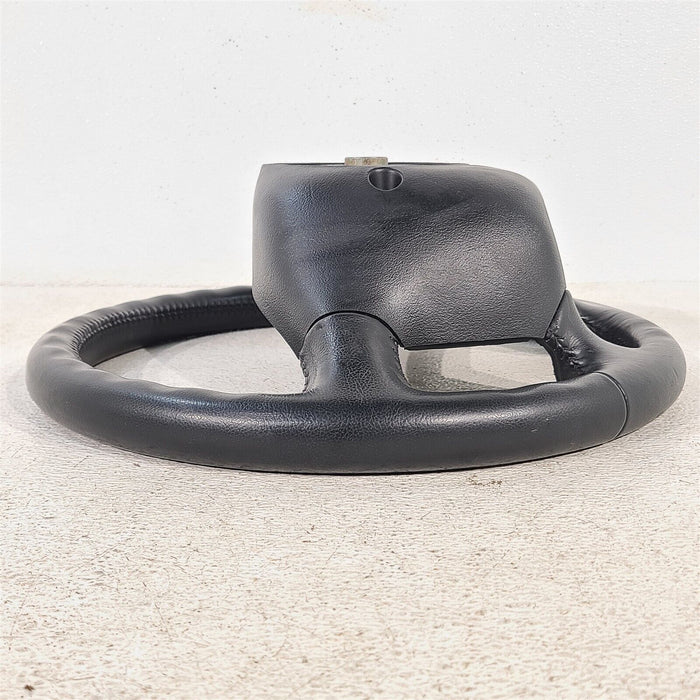 97-04 Corvette C5 Steering Wheel Aa7132