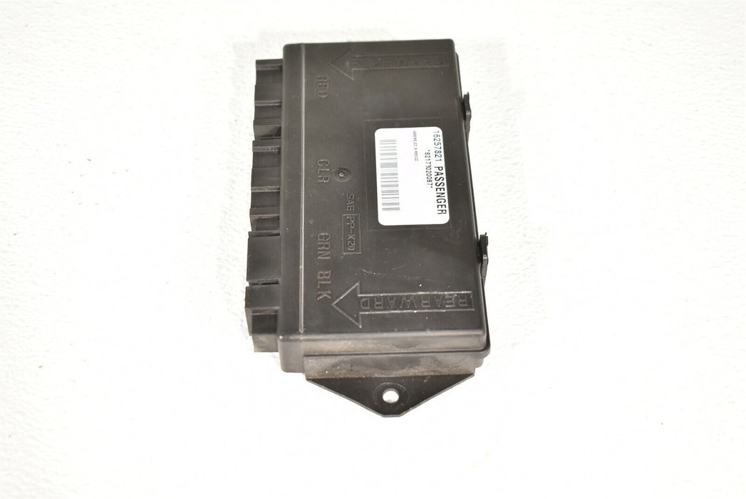 97-98 C5 Corvette Passenger Door Control Module 16257821 Aa6658