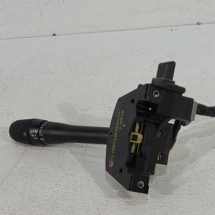 99-04 Mustang Steering Column Multi Function Turn Signal Wiper Switch Oem AA7062