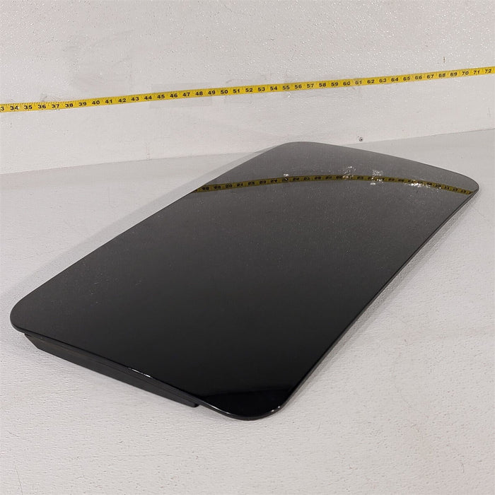 Porsche 911 996 Carrera Power Sliding Roof Panel AA6975