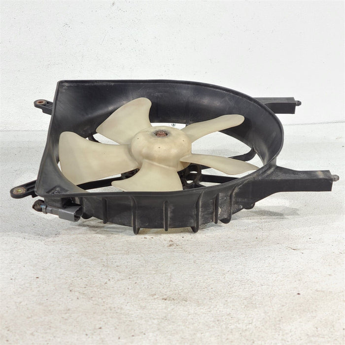 00-03 Honda S2000 Passenger Radiator Engine Cooling Fan 2.0L Aa7137