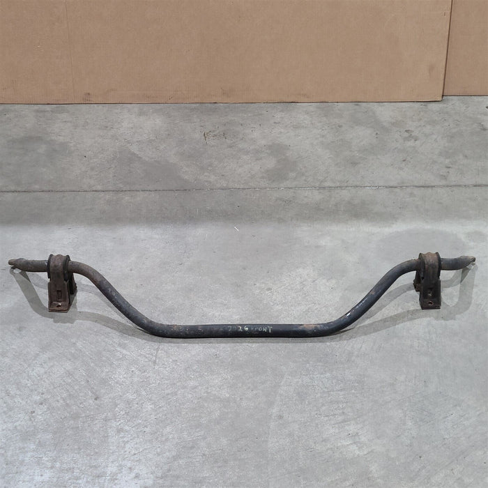 99-04 Ford Mustang GT Front Sway Bar Oem Stabilizer 28mm AA7026