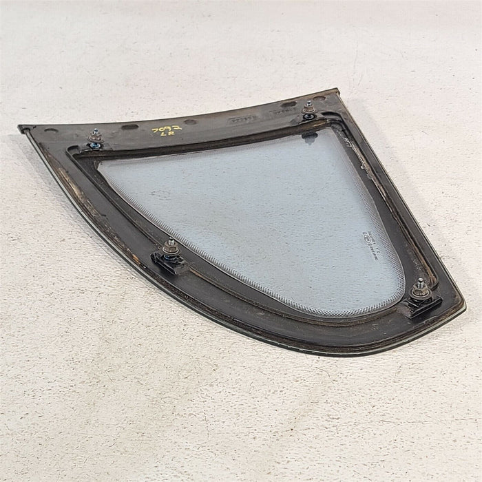 1994-98 Ford Mustang Left Driver Quarter Window Coupe Aa7092