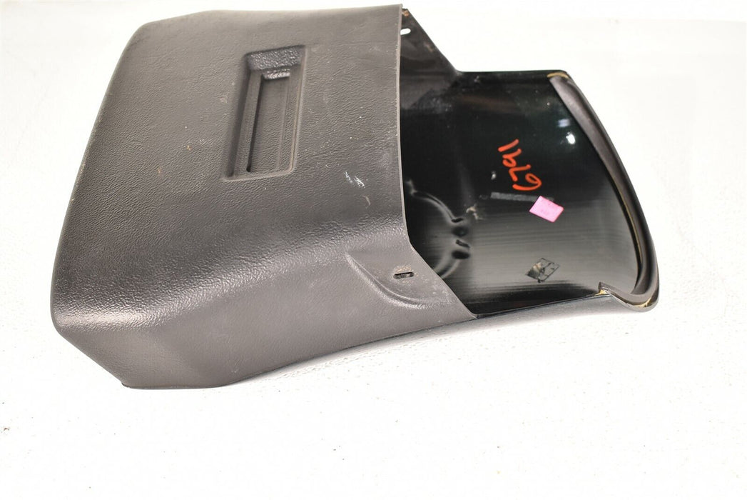 97-04 Corvette C5 Convertible Between The Seats Trim Waterfall Aa6791