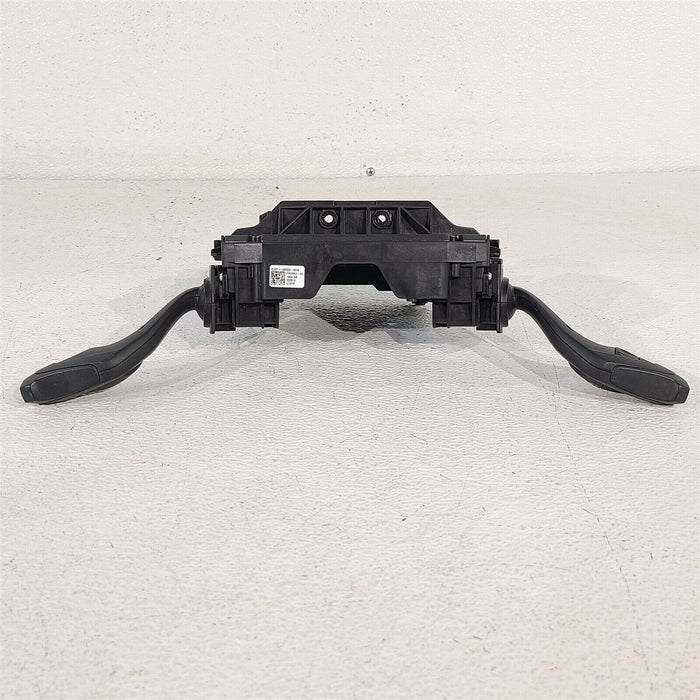 15-17 Mustang Gt Steering Column Switches Wiper Turn Signal Aa7107