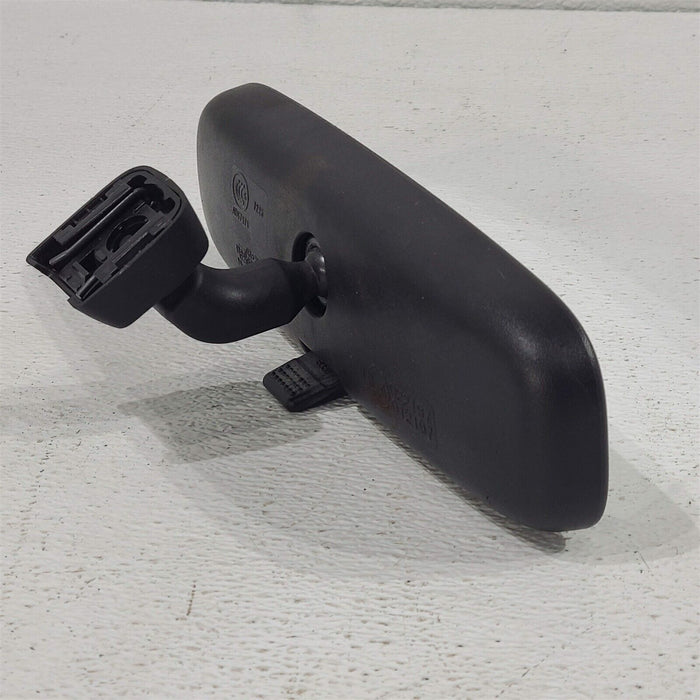 2012 Honda Civic Si Rear View Mirror AA6927