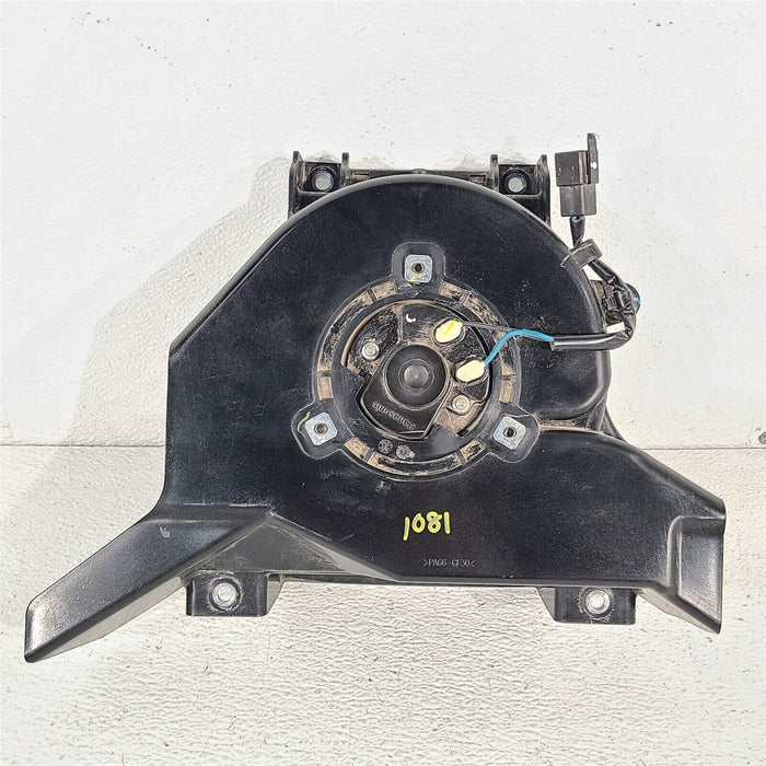 19-23 Kawasaki Ninja 400 Er400 Radiator Cooling Fan Ps1081