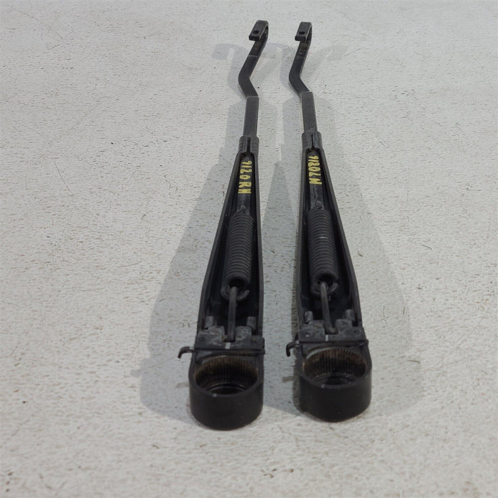 94-98 Ford Mustang Gt Cobra Windshield Wiper Arms Lh Rh Set Aa7120