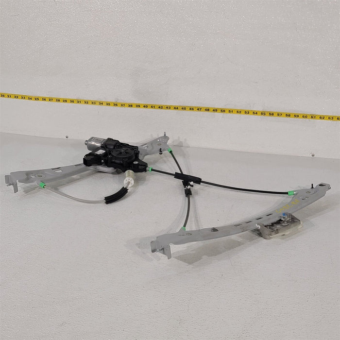 16-20 Camaro SS Right Passenger Door Window Regulator Assembly Oem AA6982