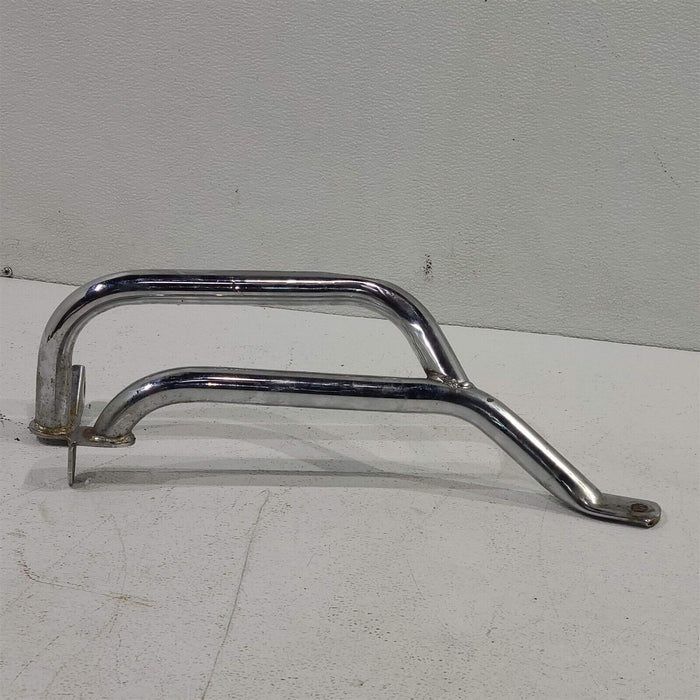 1983 Honda CX650 CX 650 Left side LH front crash bar PS1069