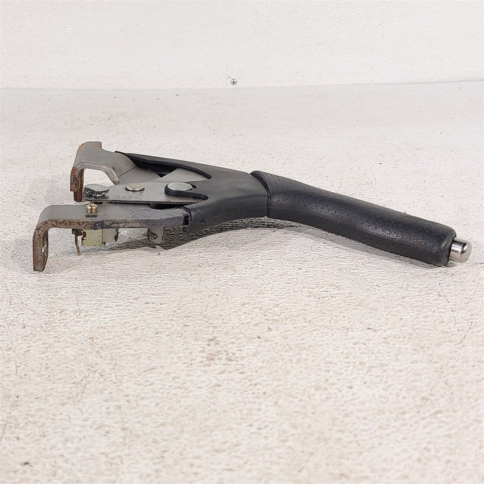 00-03 Honda S2000 Park Emergency Brake Handle Lever E- Brake Aa7137