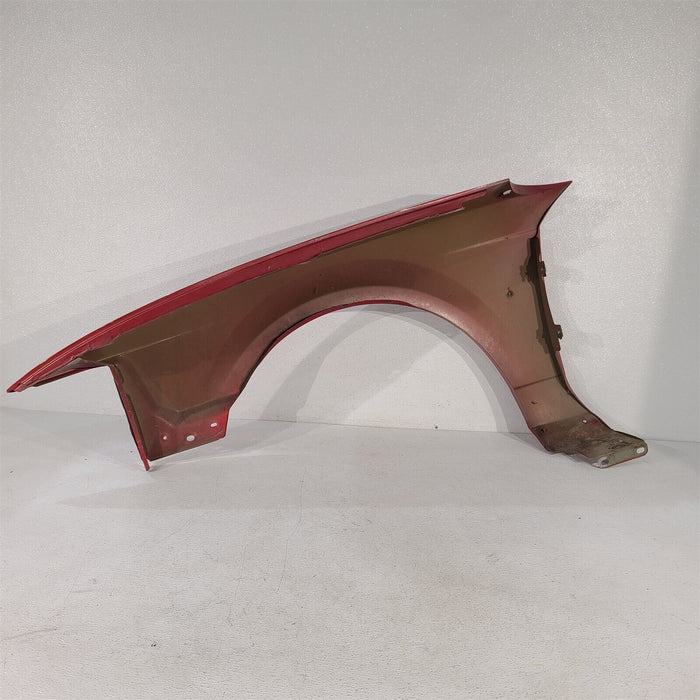 99-04 Mustang Passenger Fender Rh Aa7084