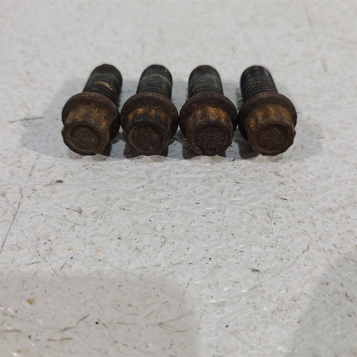 79-04 Ford Mustang Cobra Drive Shaft Bolts 12Mm Head Hardware Aa7128