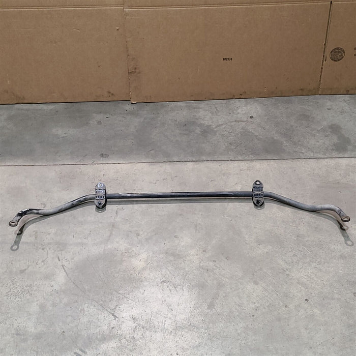 12-15 Camaro Ss Rear Sway Stabilizer Bar Oem Gm AA6947