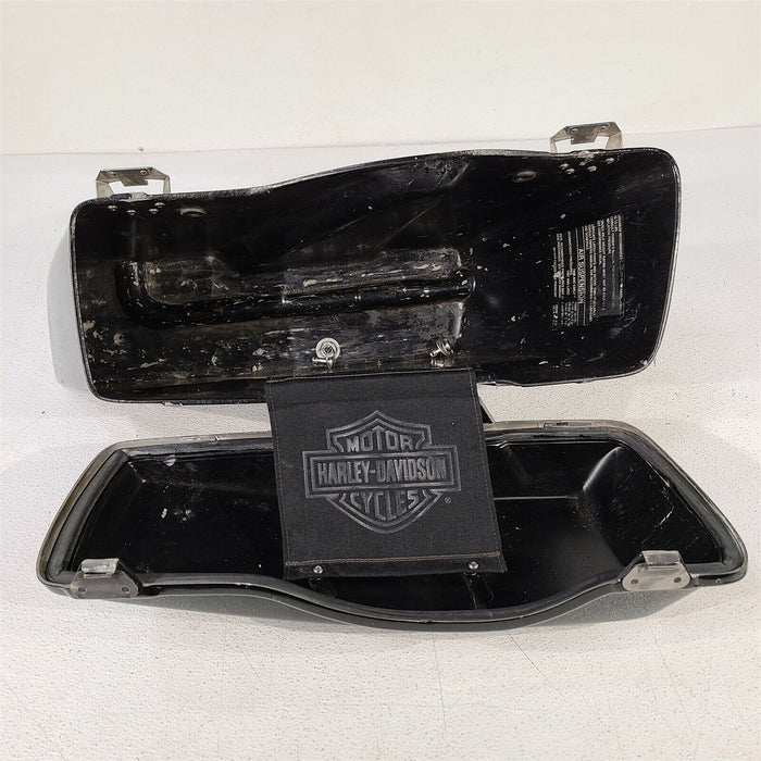 1999 Harley Road Glide FLTRI Hard Saddle Bag PS1005