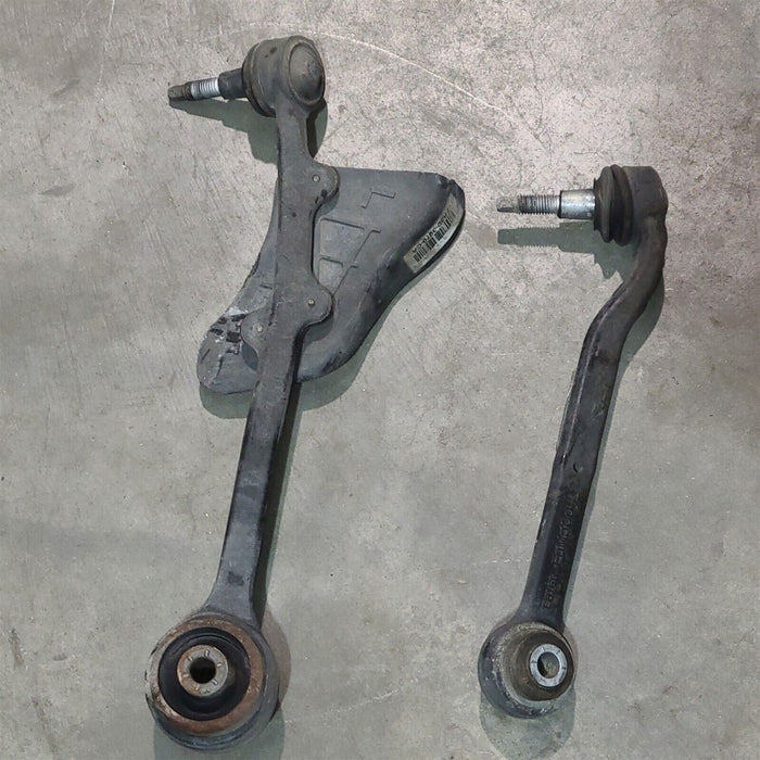 15-17 Ford Mustang GT Driver Front Lower Control Arms 2 Pieces AA6971