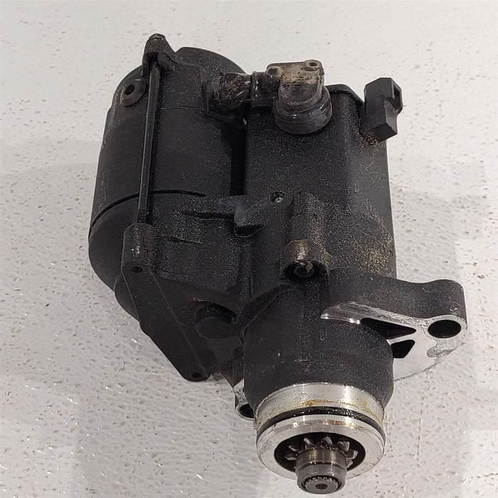 2008 Harley Road Glide Starter Ps1029