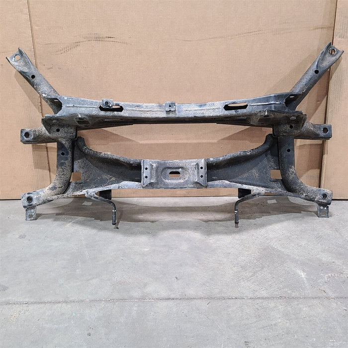 17-20 Honda Civic Si Rear Suspension Cradle 2 Door Coupe AA7047