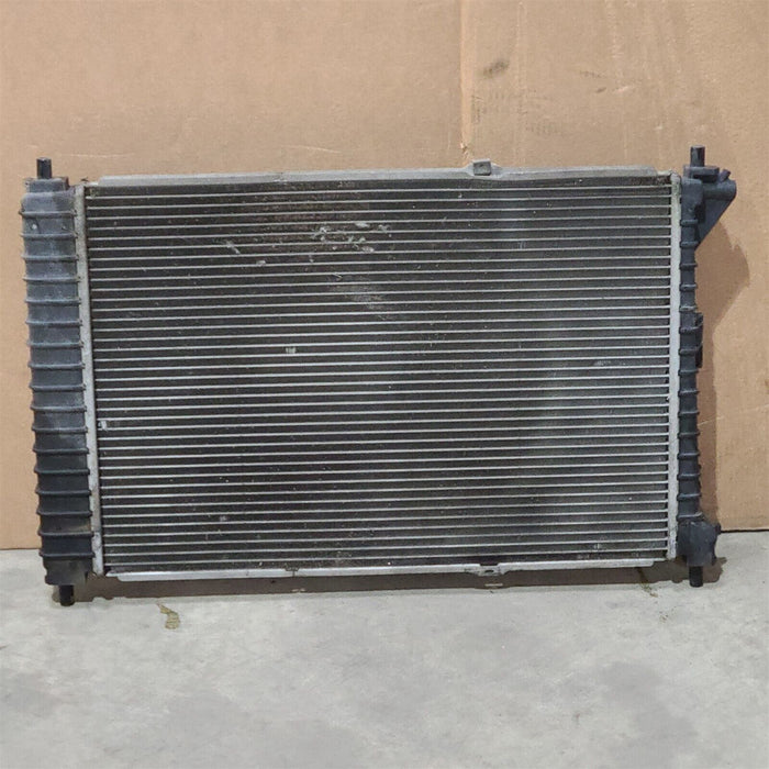 96-98 Ford Mustang Cobra Radiator AA6957