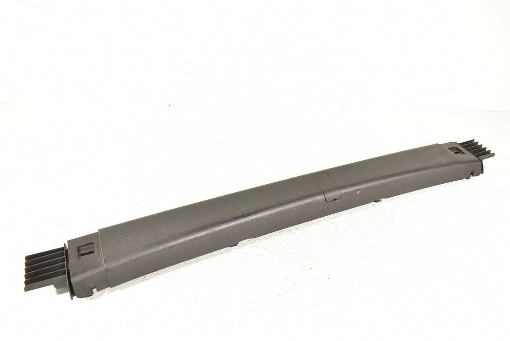 11-15 Camaro SS Convertible Package Tray Trim 22787455 AA6785