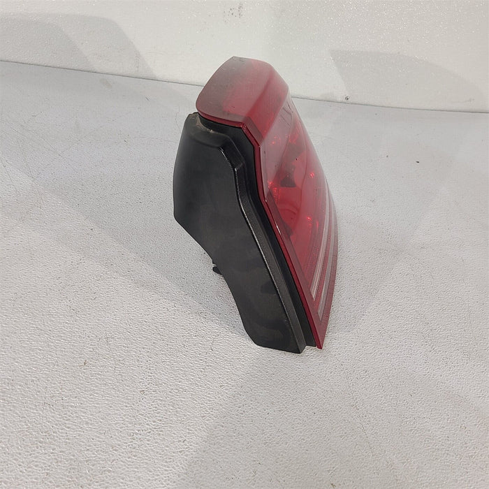 06-08 Dodge Charger SRT8 Tail Light RH Passenger OEM AA6875