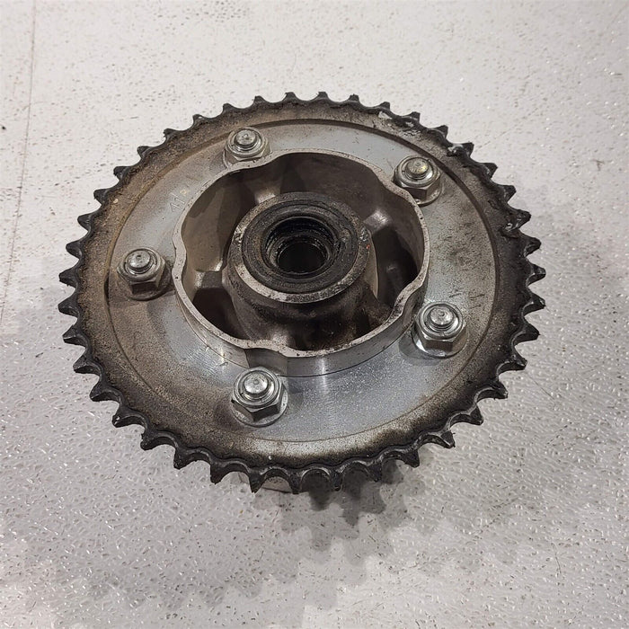 1998 Honda Vt750 Shadow 750 Sprocket Set PS1065